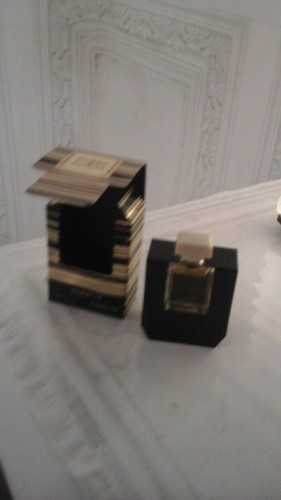 Miniature parfum ivoire - ivoire, de