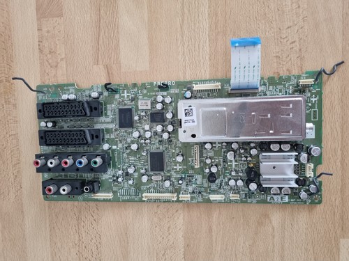 Sony kdl s32a12u main - kdl-s32a12u,