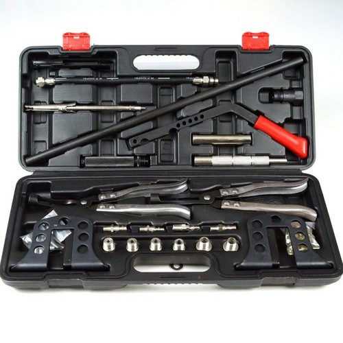 Kit lève soupapes sans