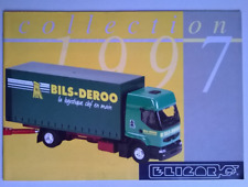 Catalogue ELIGOR - Production