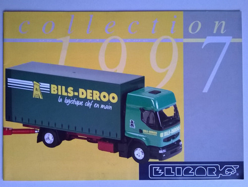 Catalogue eligor production - eligor,