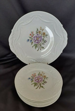 Service à dessert en