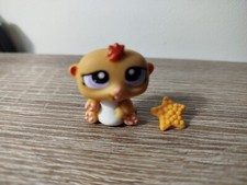 Littlest petshop lps ronger - petshop,
