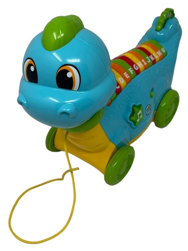 Leapfrog lettersaurus learning - leapfrog,