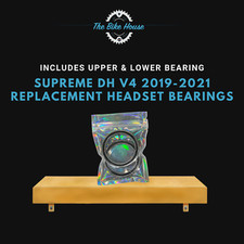 Suprême Dh V4 2019-2021