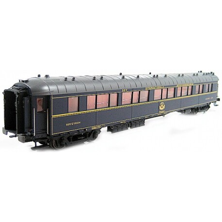 Models 49138 voiture - ls,