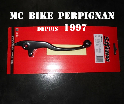 Levier frein ktm 125 200 - ktm,