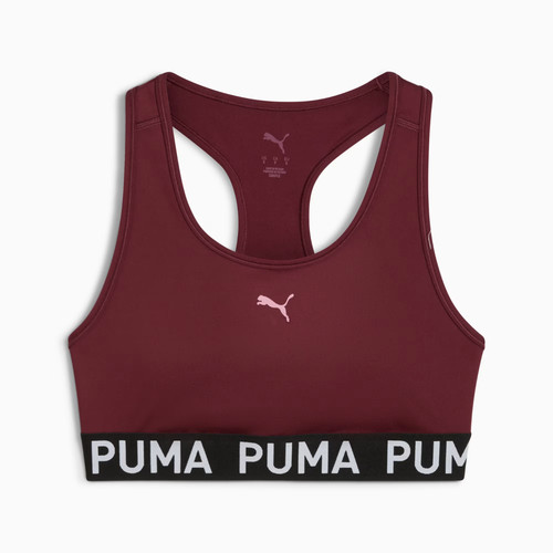 Soutien gorge puma 4keeps - soutien-gorge,