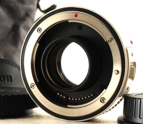 Mint canon extender 1 4x - extender, ef