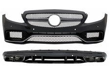 Kit Carrosserie Pare-chocs