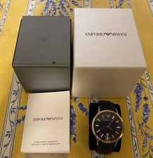 Montre Emporio Armani Renato