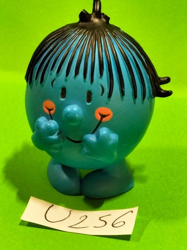 Figurine u256 mme - figurine, u256: