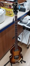HOFNER / HTC-500/1990-1991