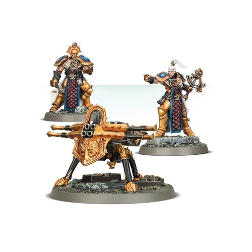 Games workshop warhammer - workshop,