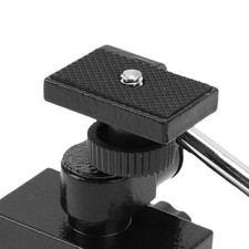 Spotting Scope Car Window