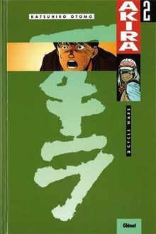 Akira cycle wars de - :,