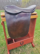 cutback saddle