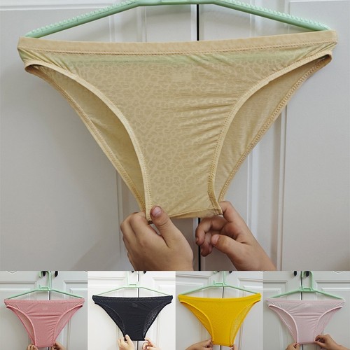 Slip homme taille basse