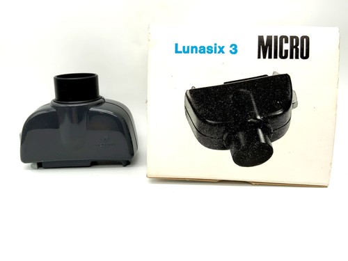 Gossen lunasix micro - gossen, 3