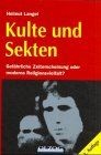 Kulte und sekten helmut - kulte,