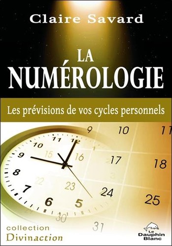 Numérologie les - numérologie,