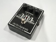 Electro-Harmonix Micro Metal Muff o6022