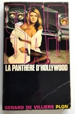 SAS n° 15/ LA PANTHERE