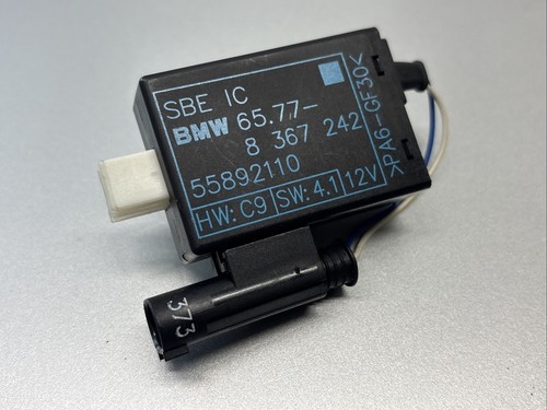 Bmw e31 e36 e38 - e38, e39