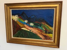 Splendide tableau par Pierre