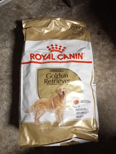 Croquettes pour chiens royal - croquettes,