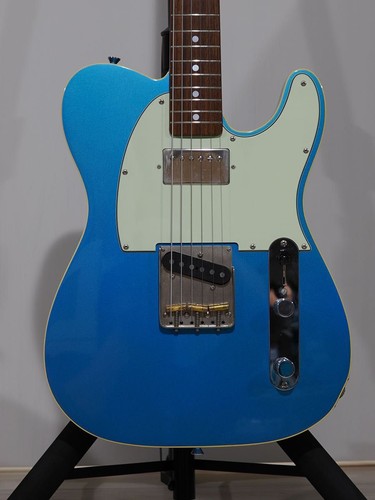 Velvets custom guitars - velvets,