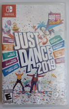 Just Dance 2019 - Nintendo