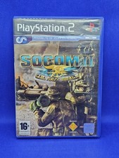 SOCOM II U.S. Navy SEALs, FPS