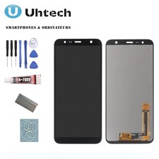 Écran Galaxy J6+/J4+ 2018