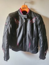 Blouson Moto Bering LADY BRUTALIA