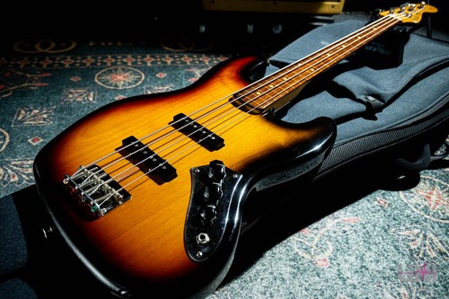 Fender custom shop - shop, 62