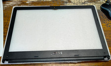 Plasturgie  Contour écran /