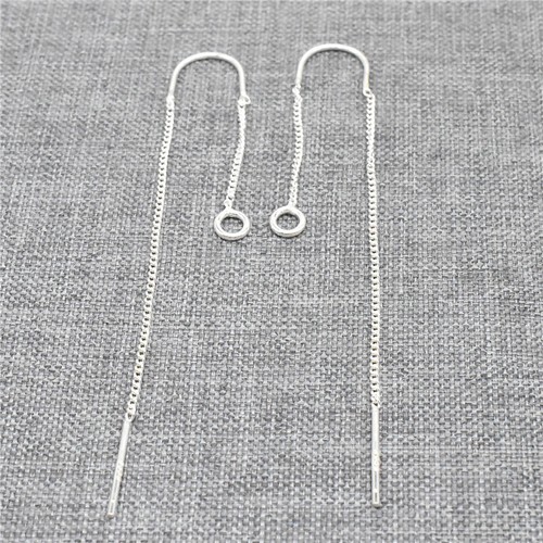 Boucles oreilles u - en,