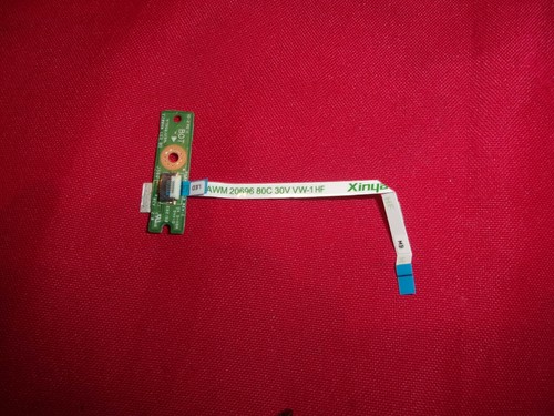 Asus bouton power off e200h - off,