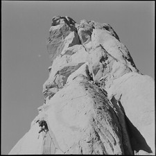 Photo papier  argentique