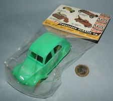 Processed Plastic C° USA 