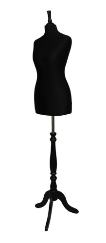 Mannequin couture femelle - mannequin, de