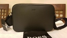 NWT $545 HUGO BOSS Cross-body