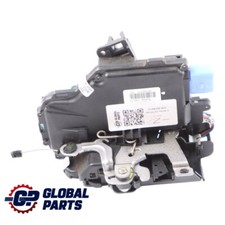 Skoda Octavia II Actionneur Verrouillage Porte Arrière Droit 7L0839016D