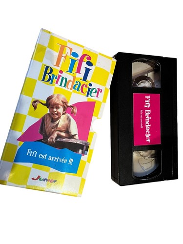 Ancienne cassette vhs - ancienne,