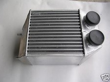 Echangeur ALU Super 5 GT Turbo alain oreille coupe NEUF