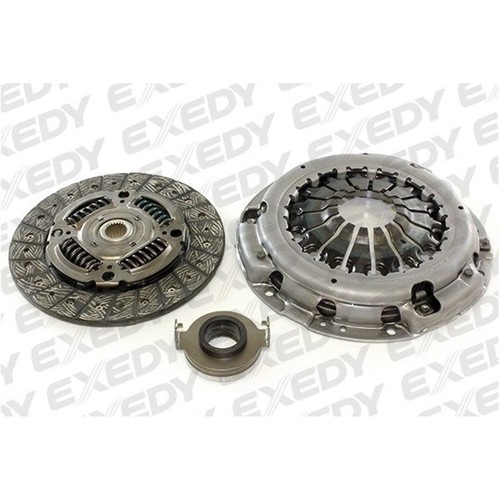 Exedy kit embrayage - exedy, d'embrayage