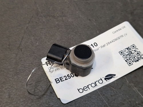 Capteur recul obstacle - recul,