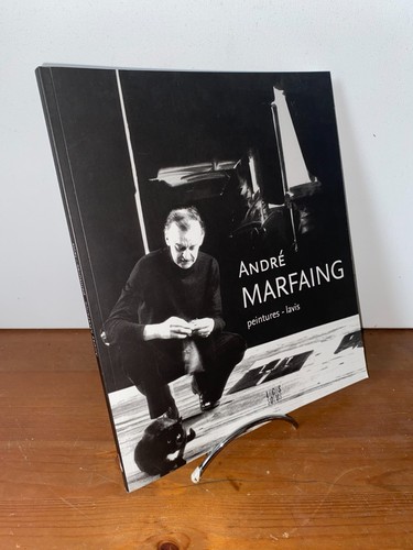 André marfaing peintures - ,