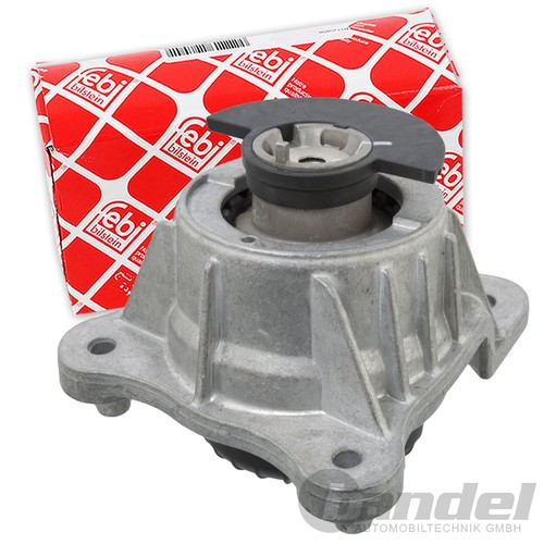 Febi support moteur droit pour - support,